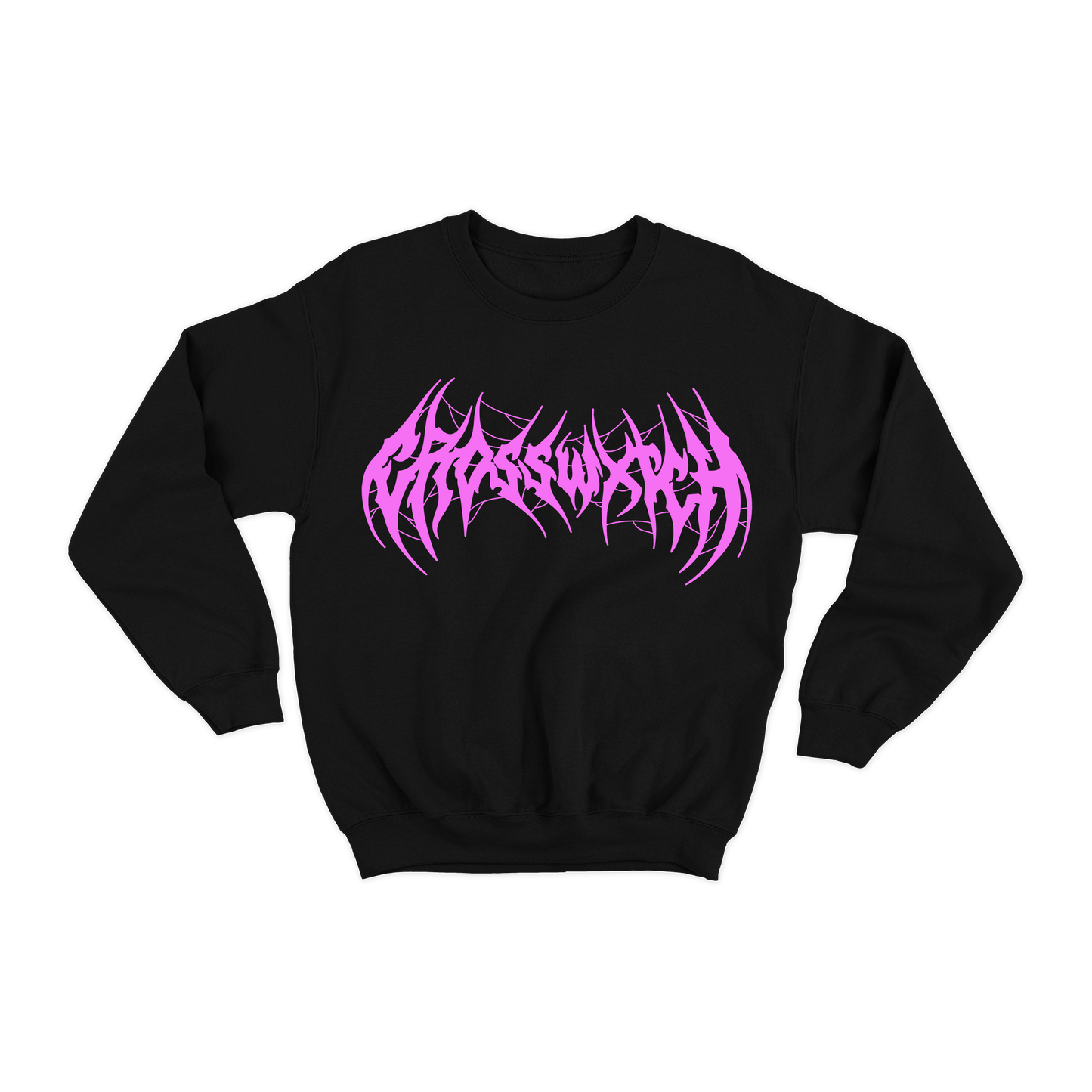 Metal Sweatshirt