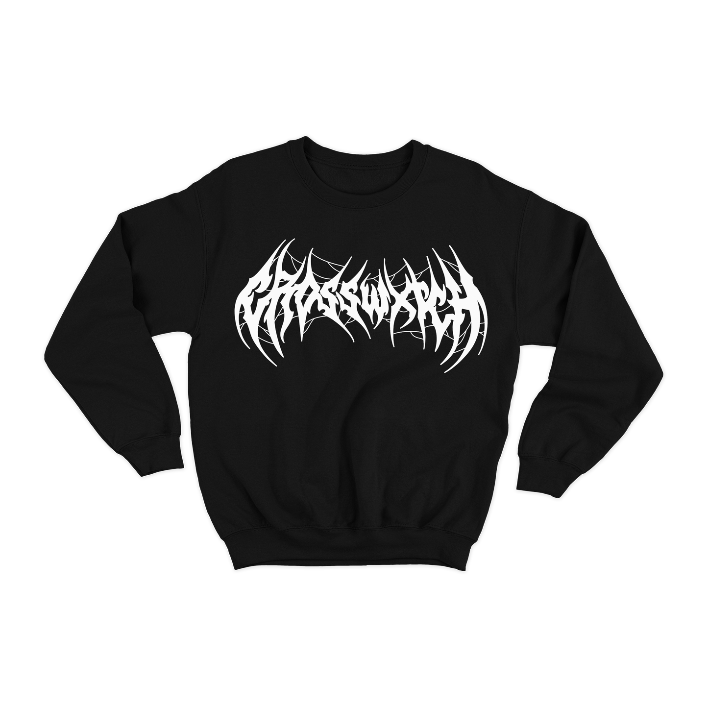 Metal Sweatshirt
