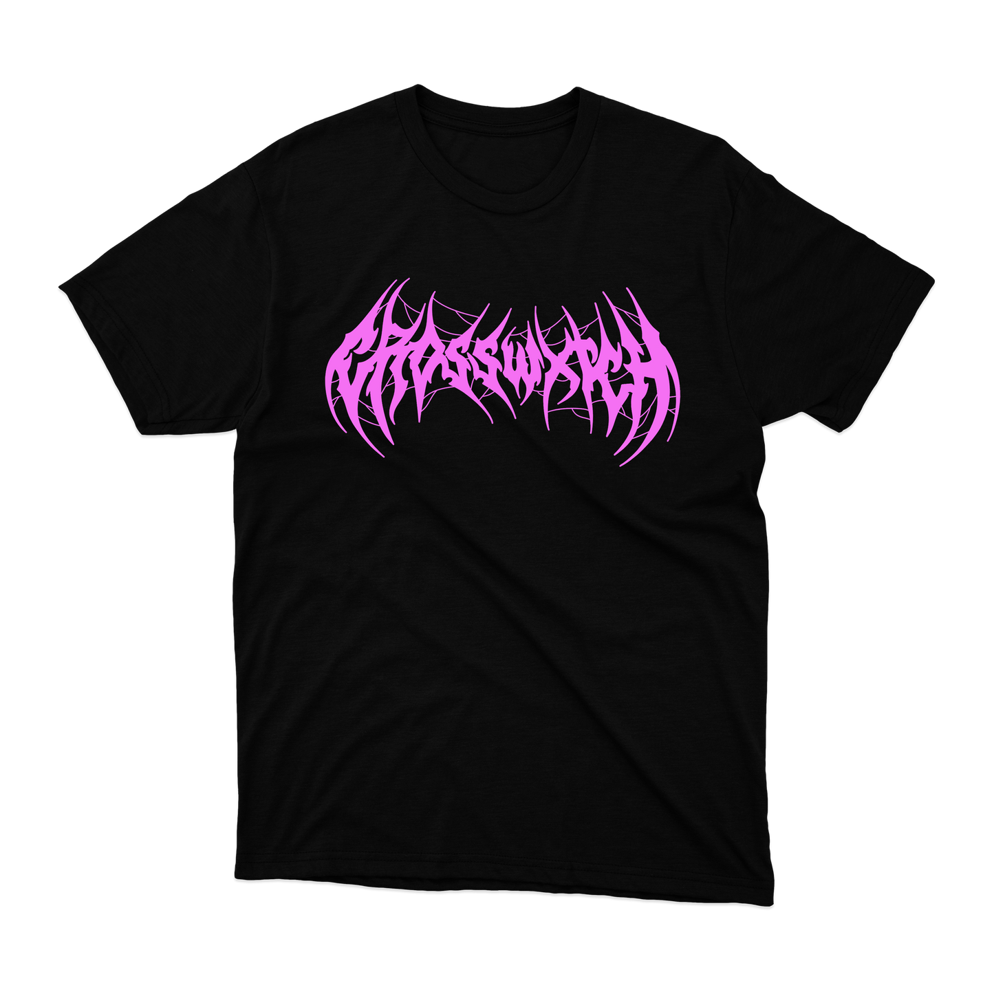 Metal Logo t-Shirt
