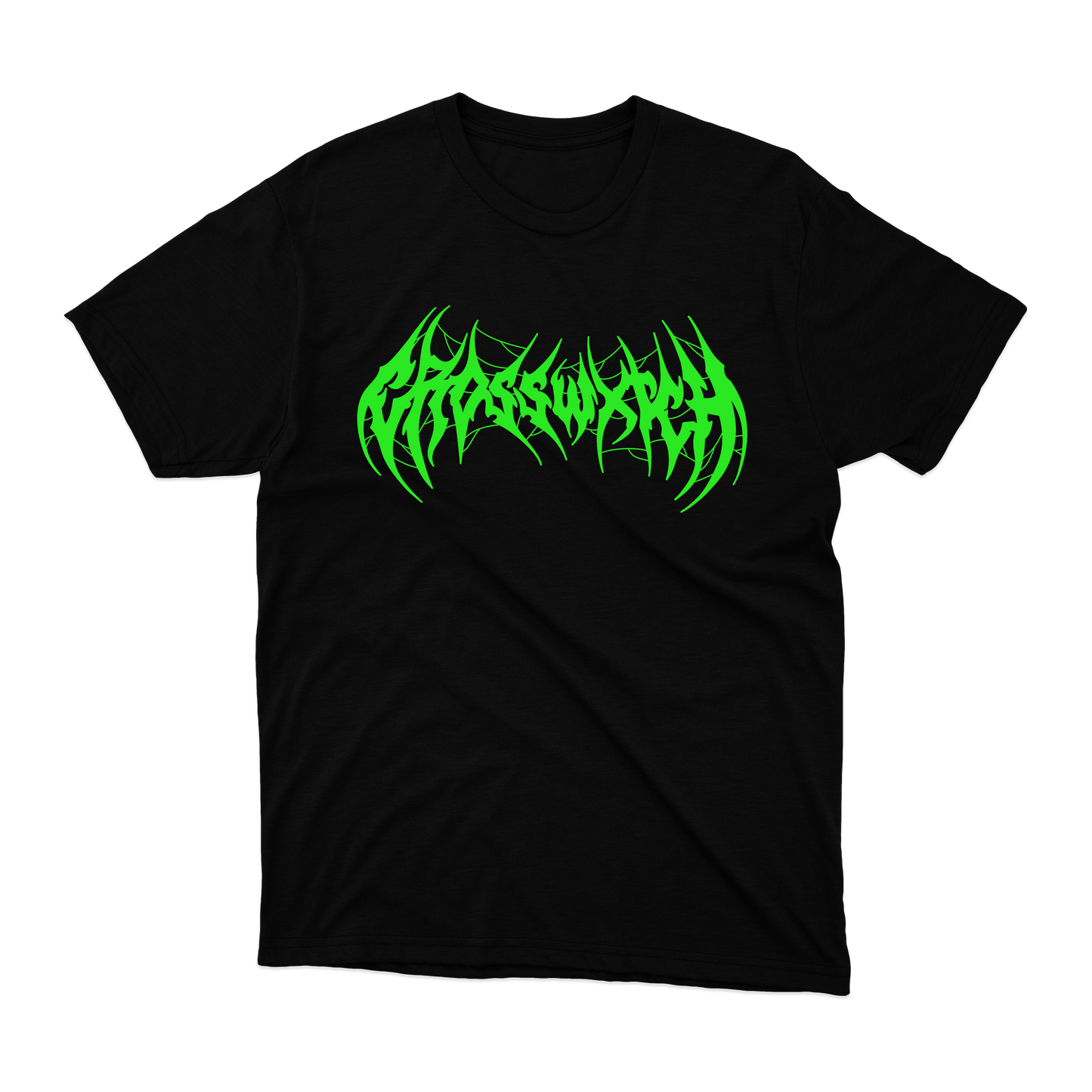Metal Logo t-Shirt