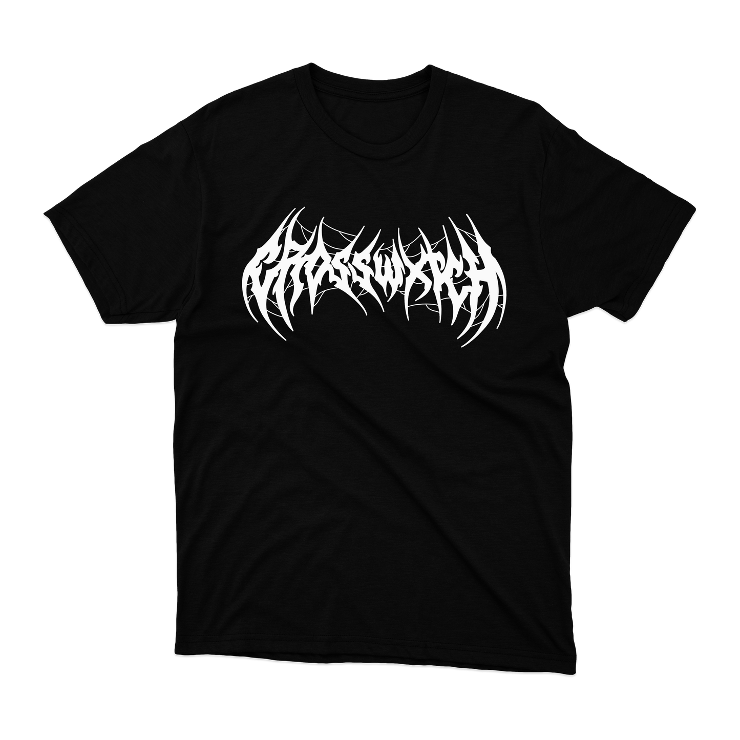 Metal Logo t-Shirt