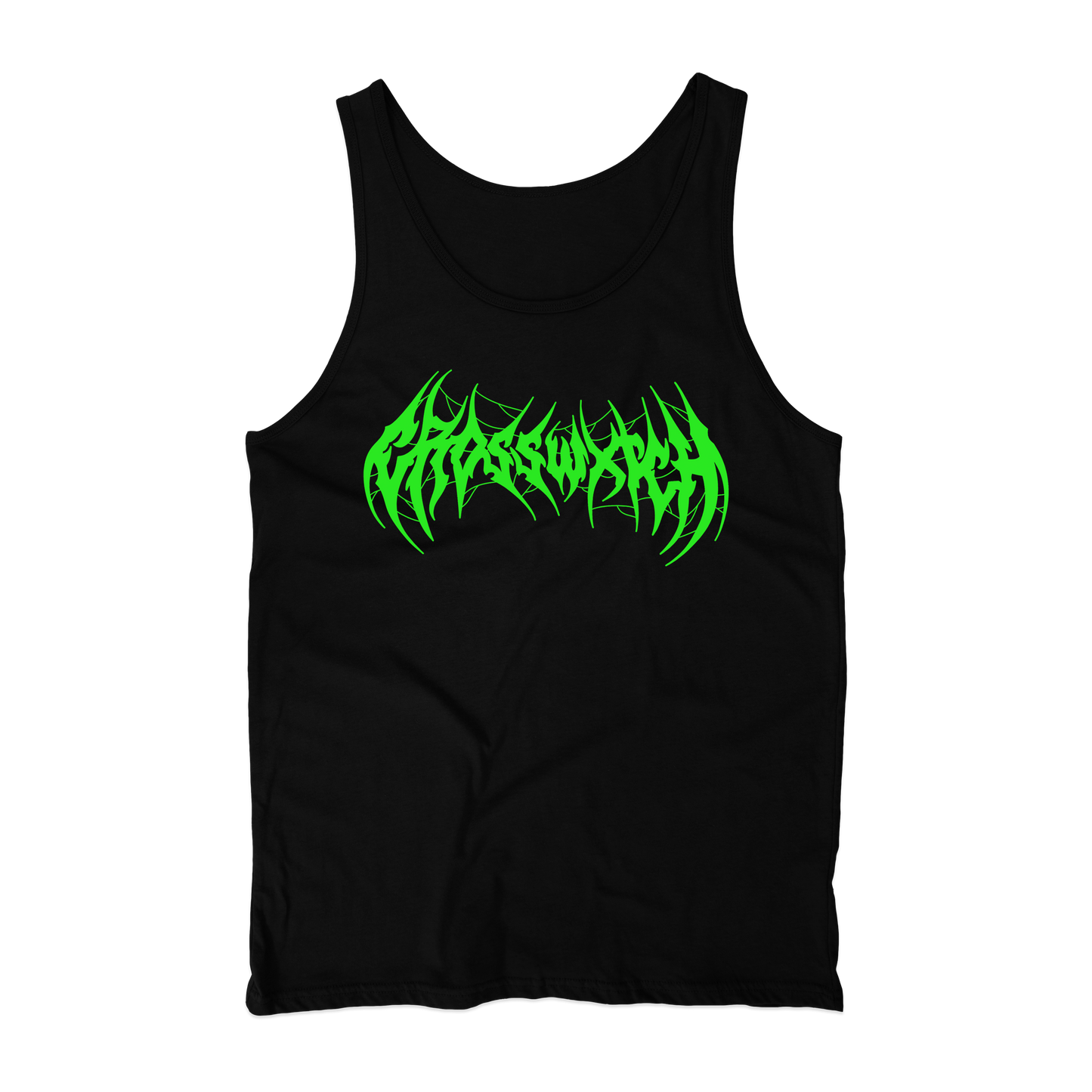 Metal Tank
