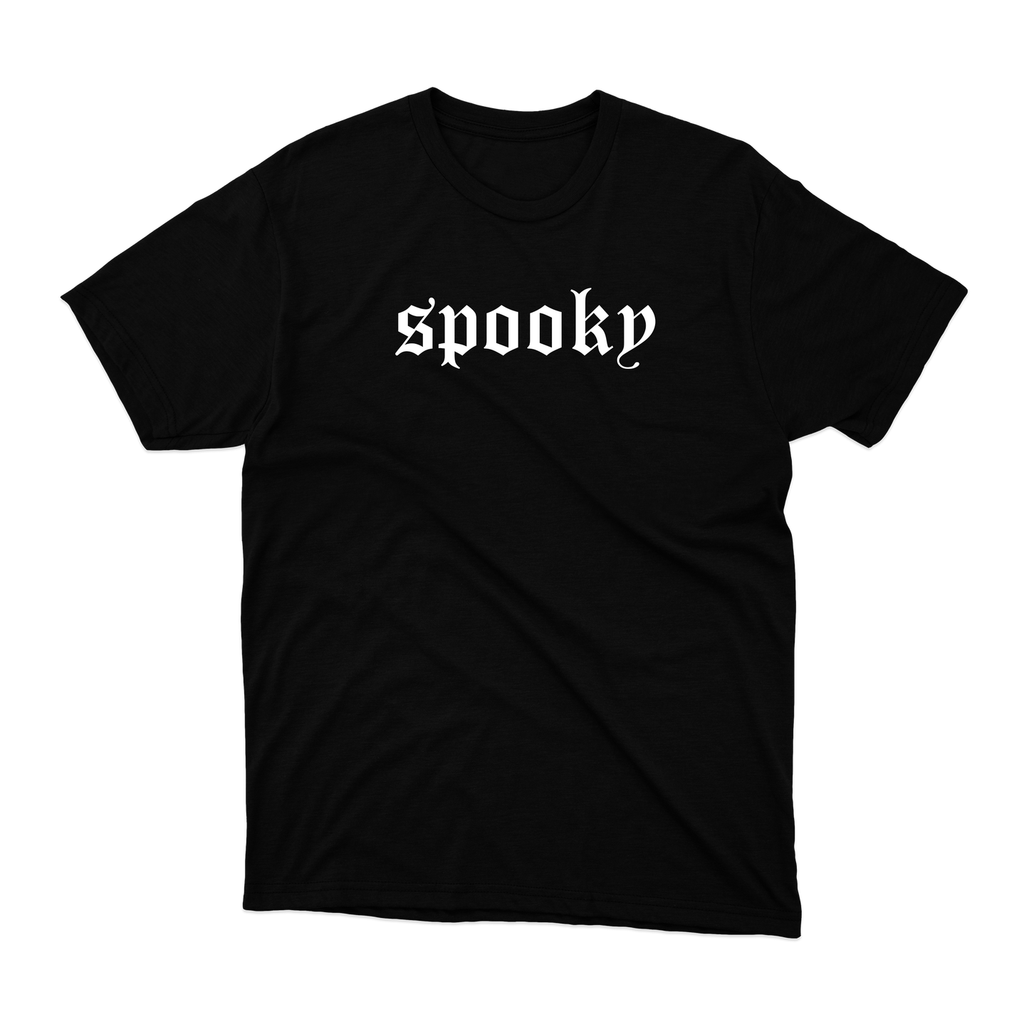 !!£10 Top!! Spooky T-Shirt