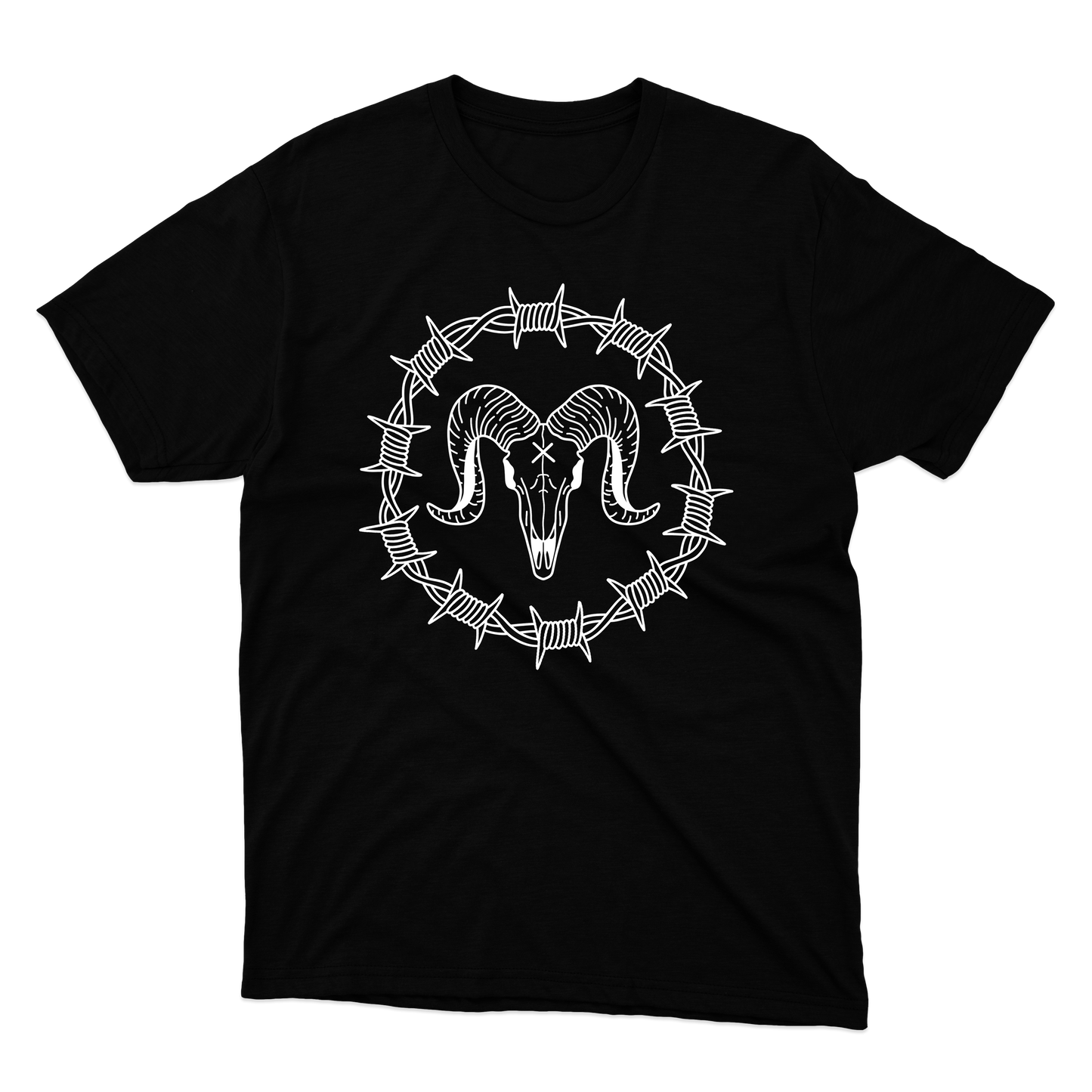 Wrath of the Ram T-Shirt