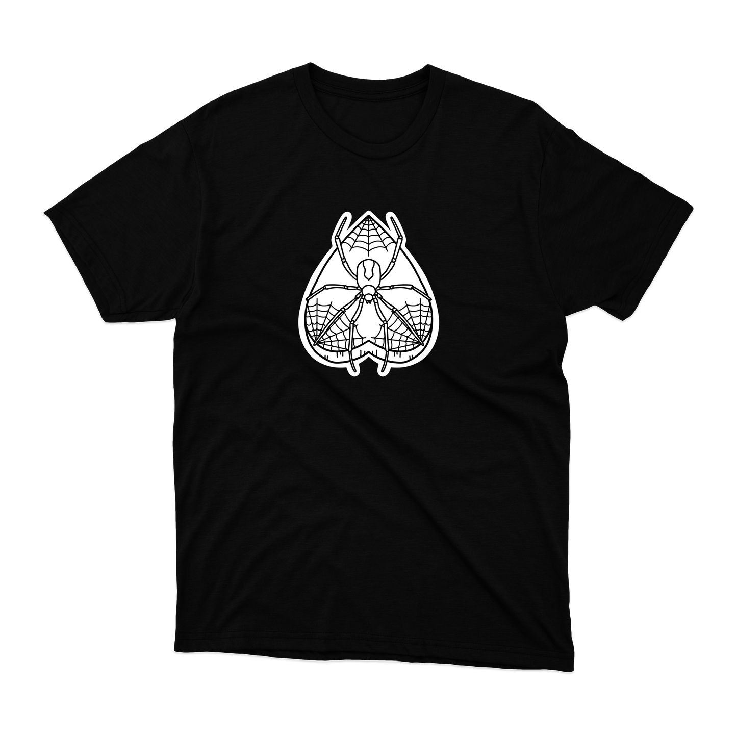 Web of Whispers T-Shirt