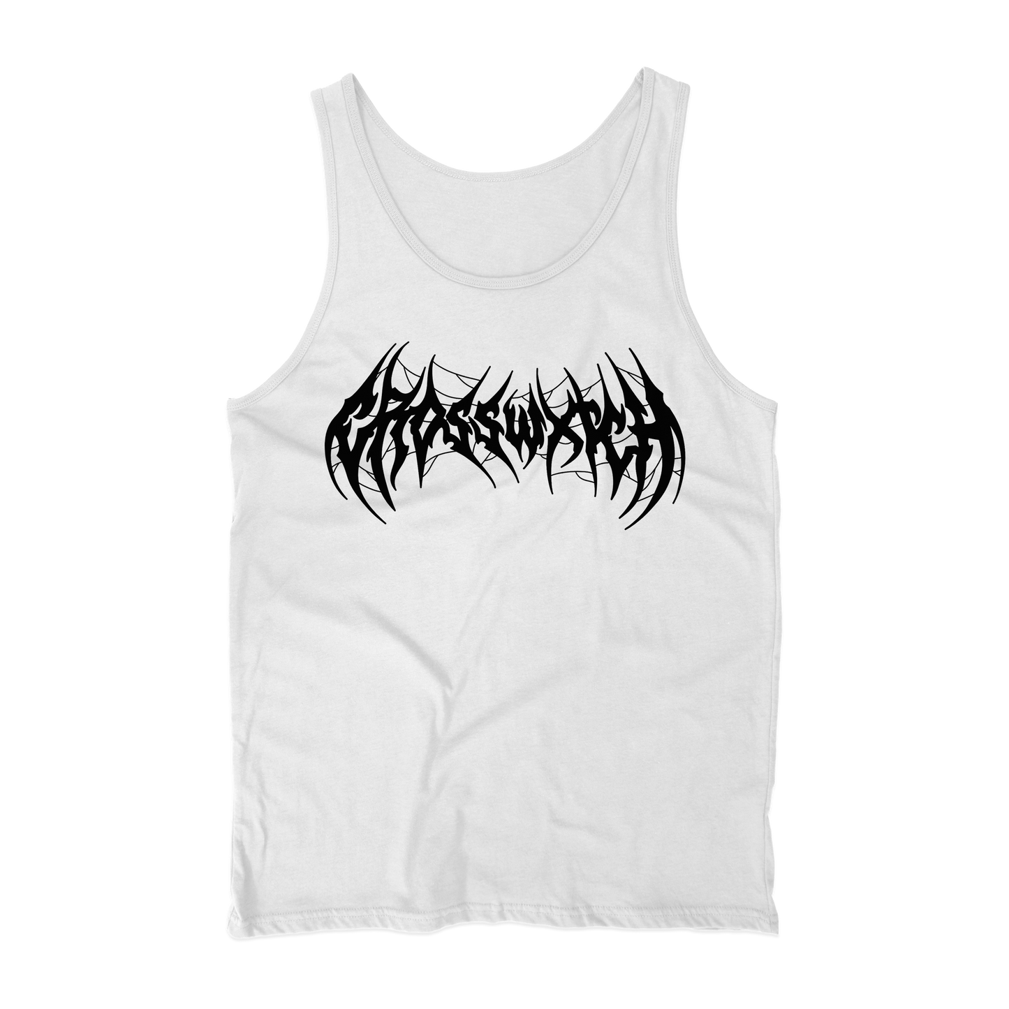 Metal Tank