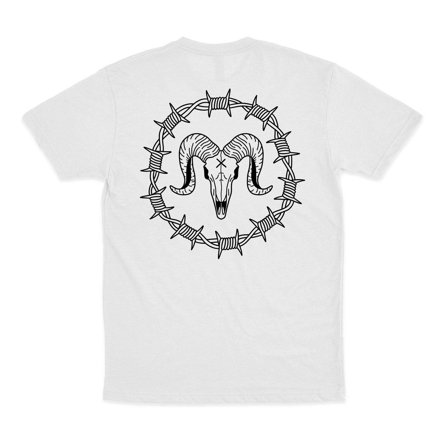 Wrath of the Ram T-Shirt