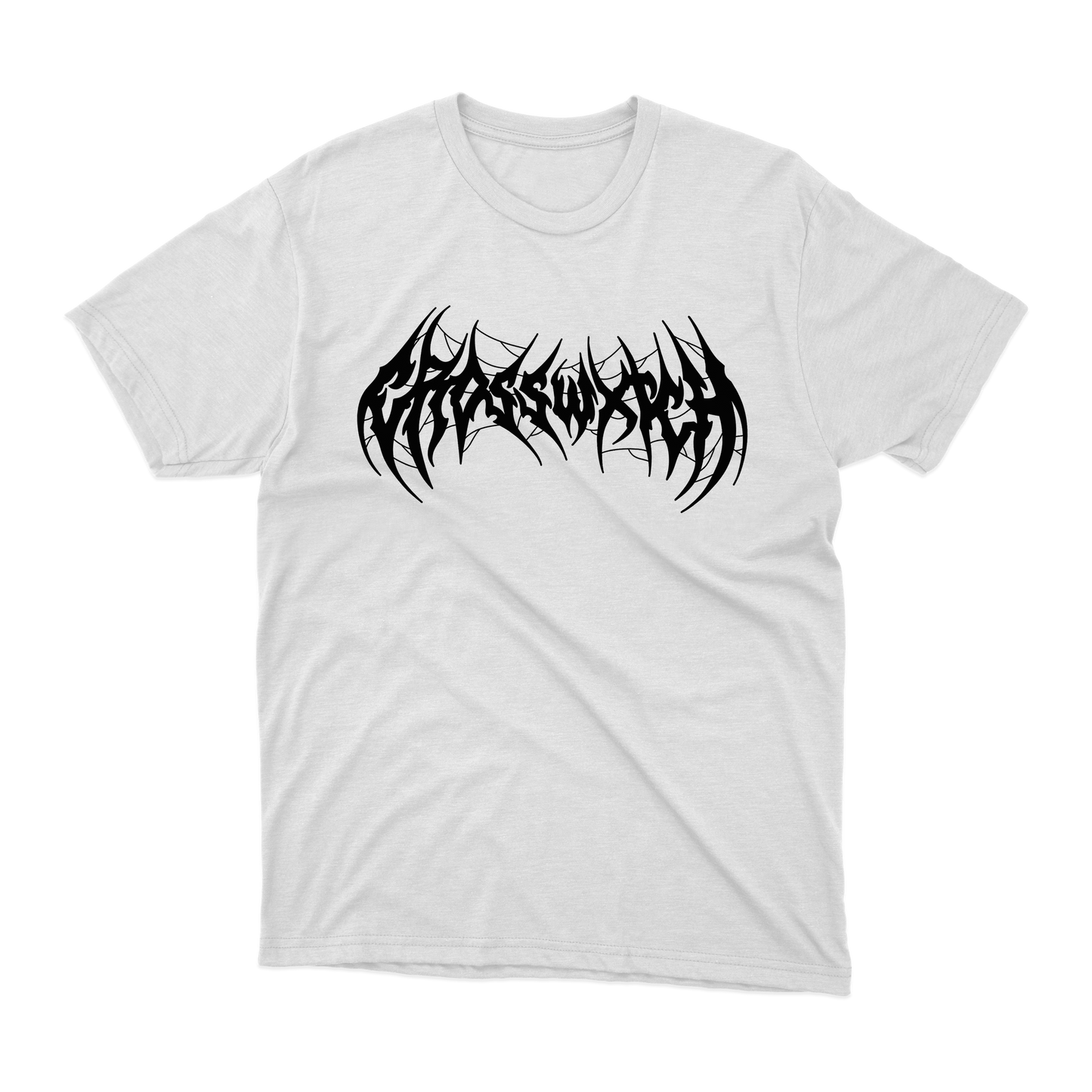 Metal Logo t-Shirt