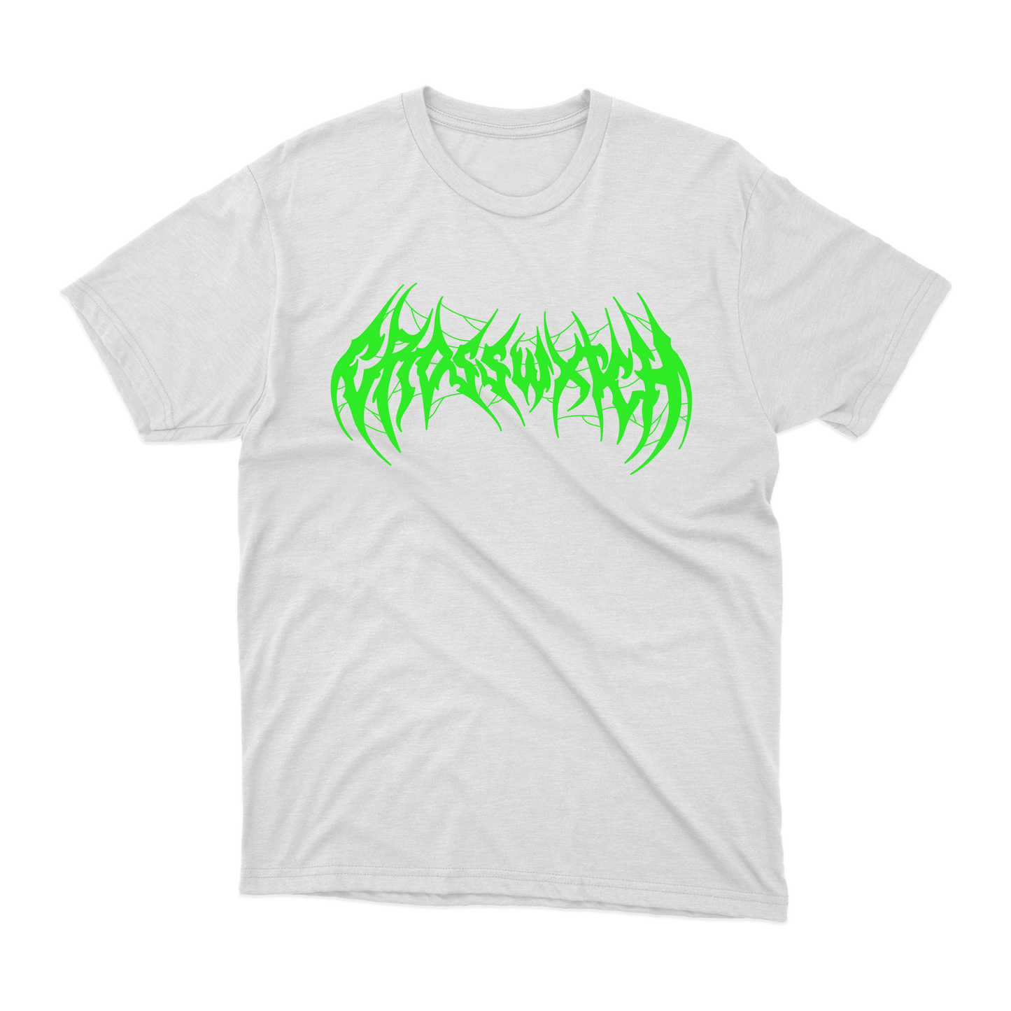 Metal Logo t-Shirt