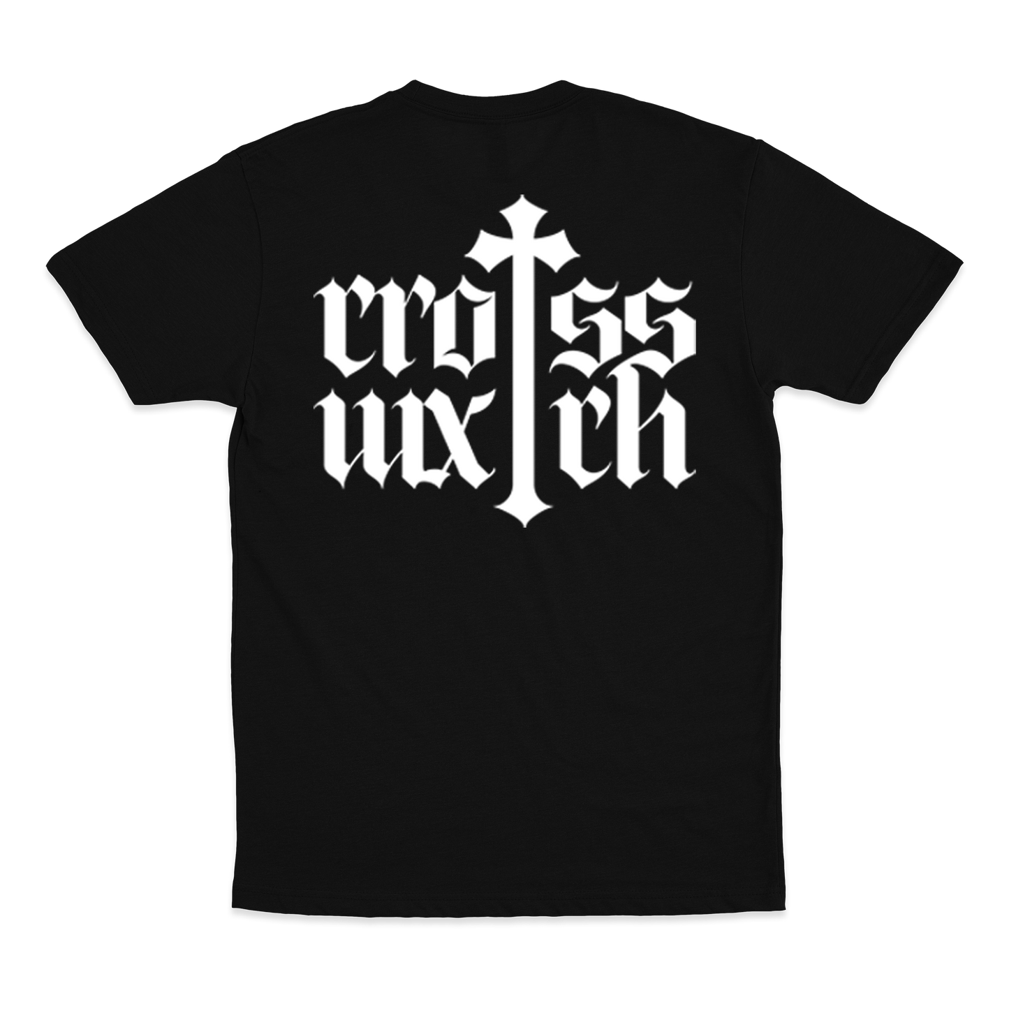 The Crosswxtch T-Shirt