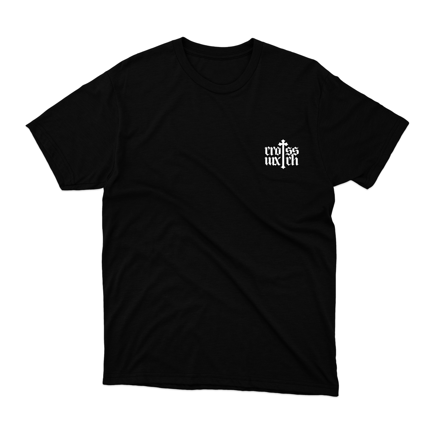 The Crosswxtch T-Shirt