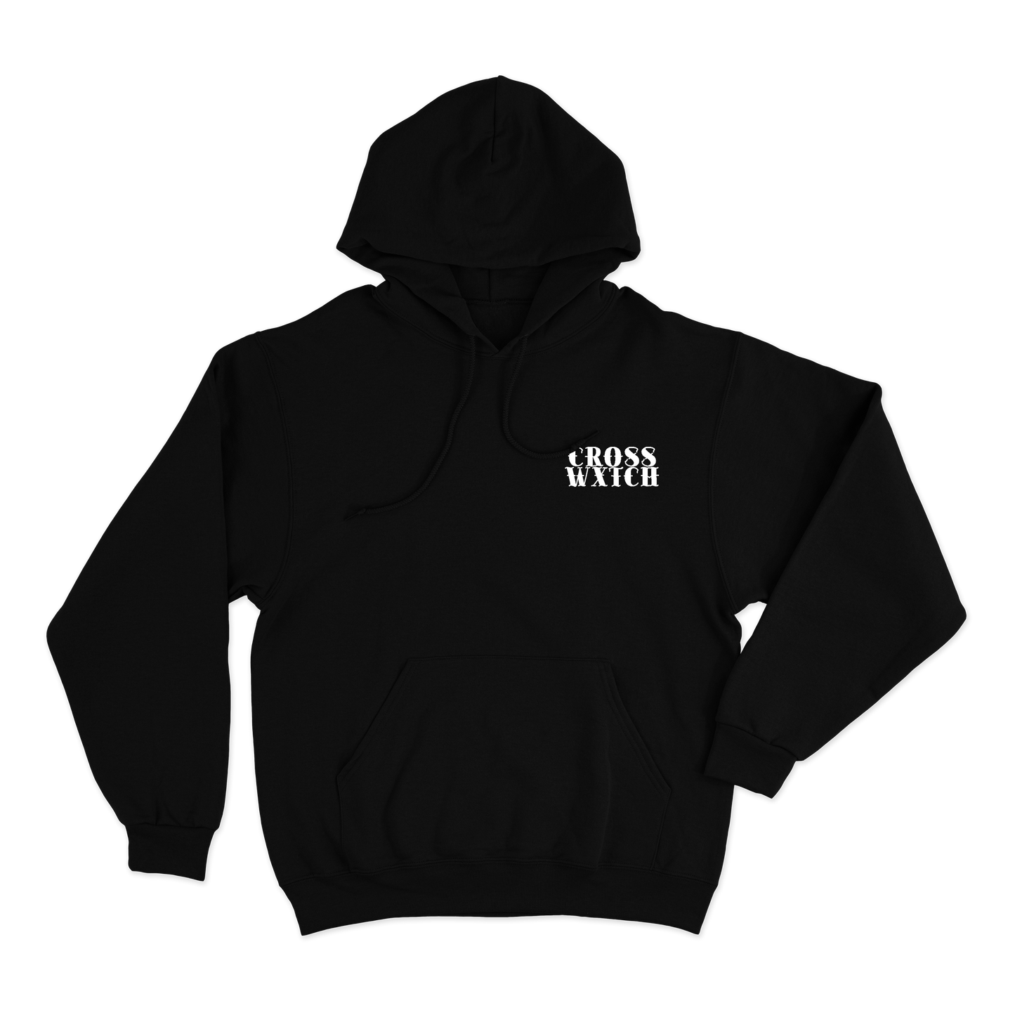 Cry Baby Hoodie