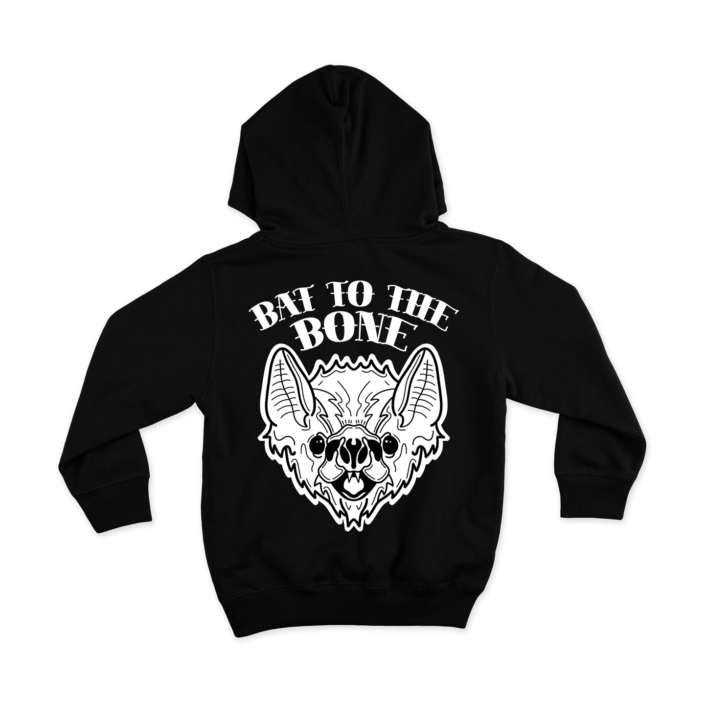 KIDS Bat to the Bone Hoodie