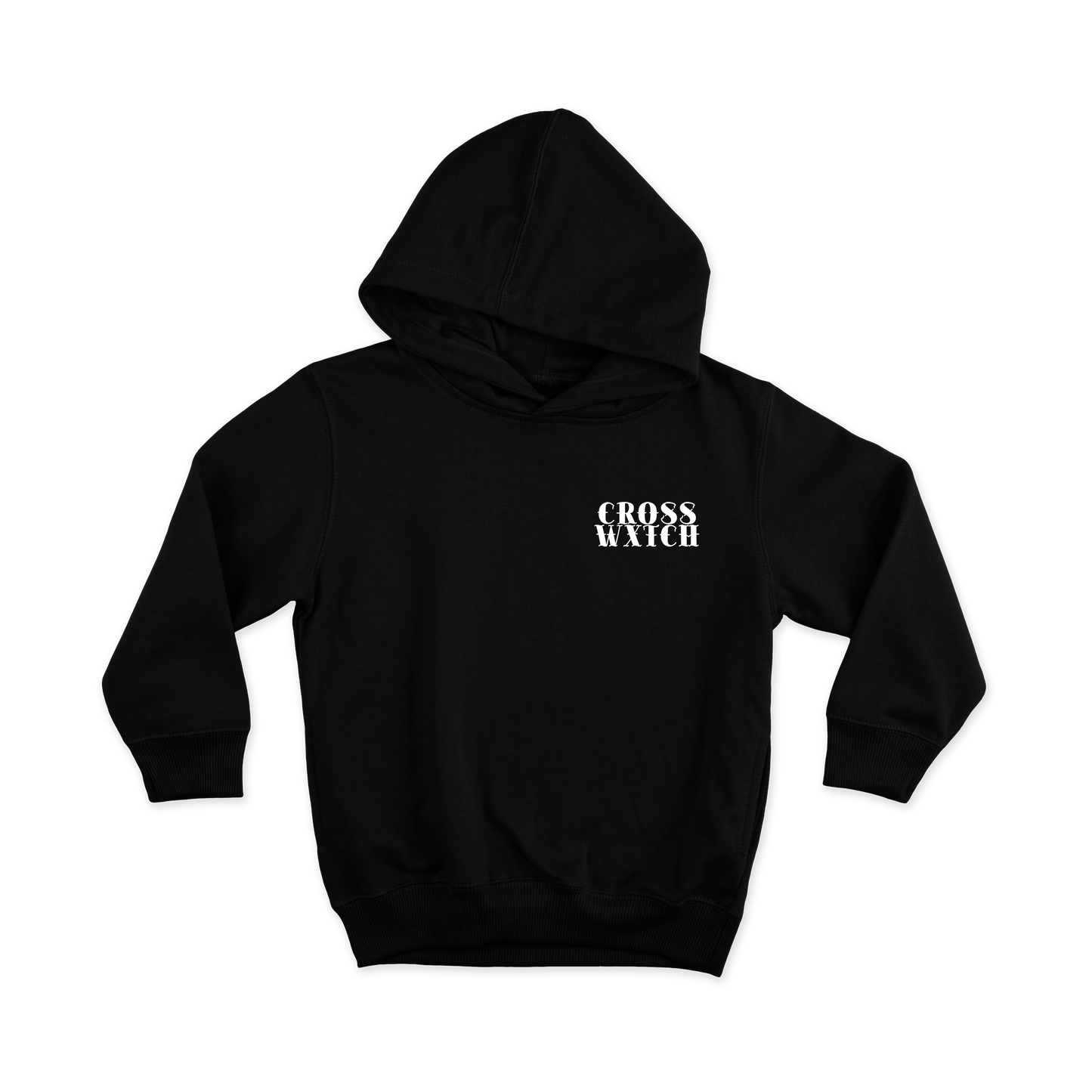 KIDS Swing like a girl Hoodie