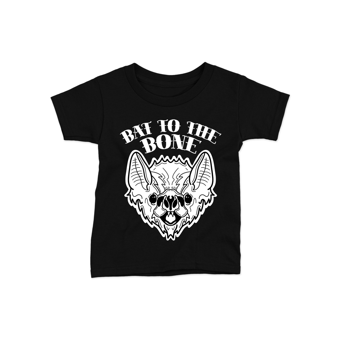 KIDS Bat to the Bone T-Shirt