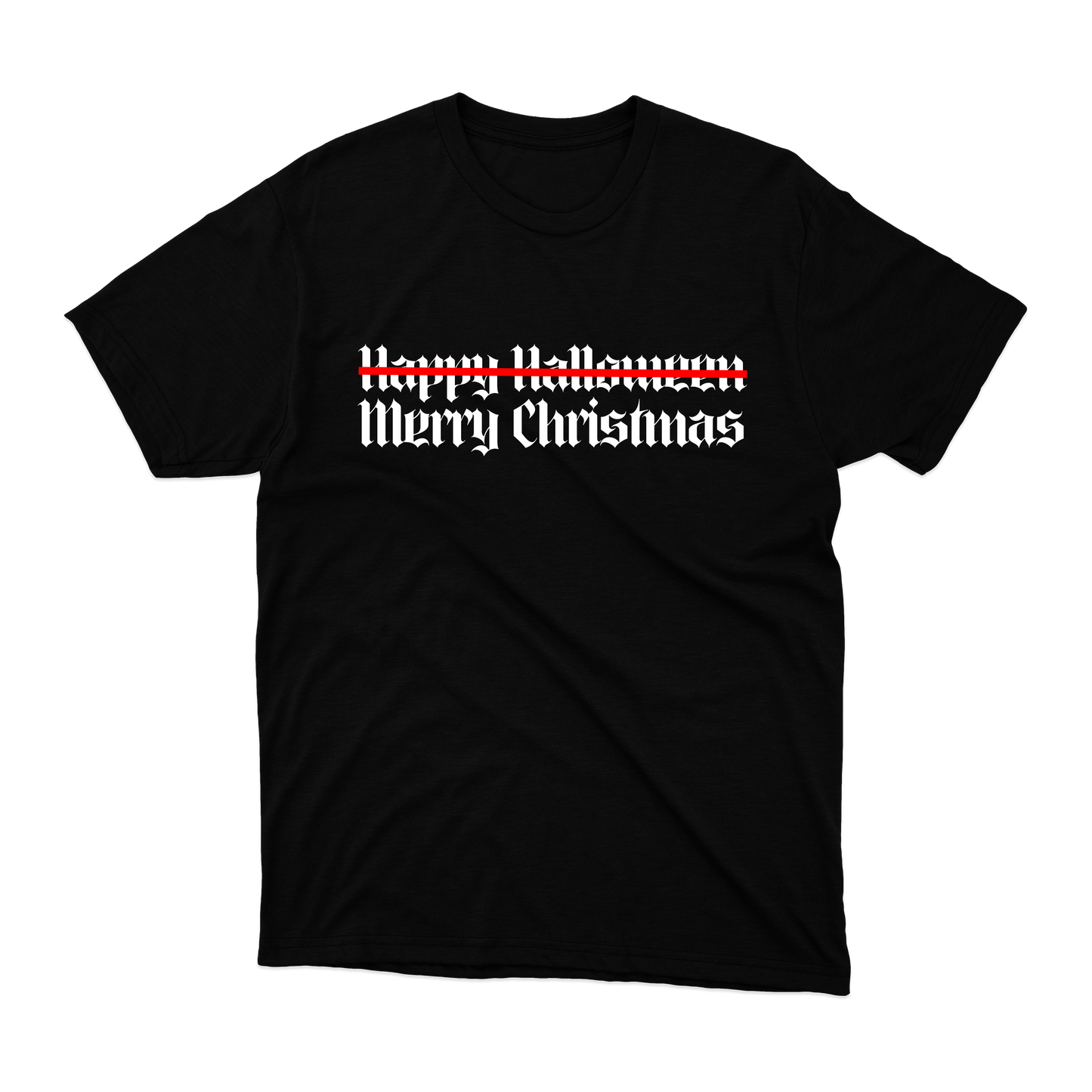 !!£10 T-Shirt!! Halloween Christmas T-Shirt
