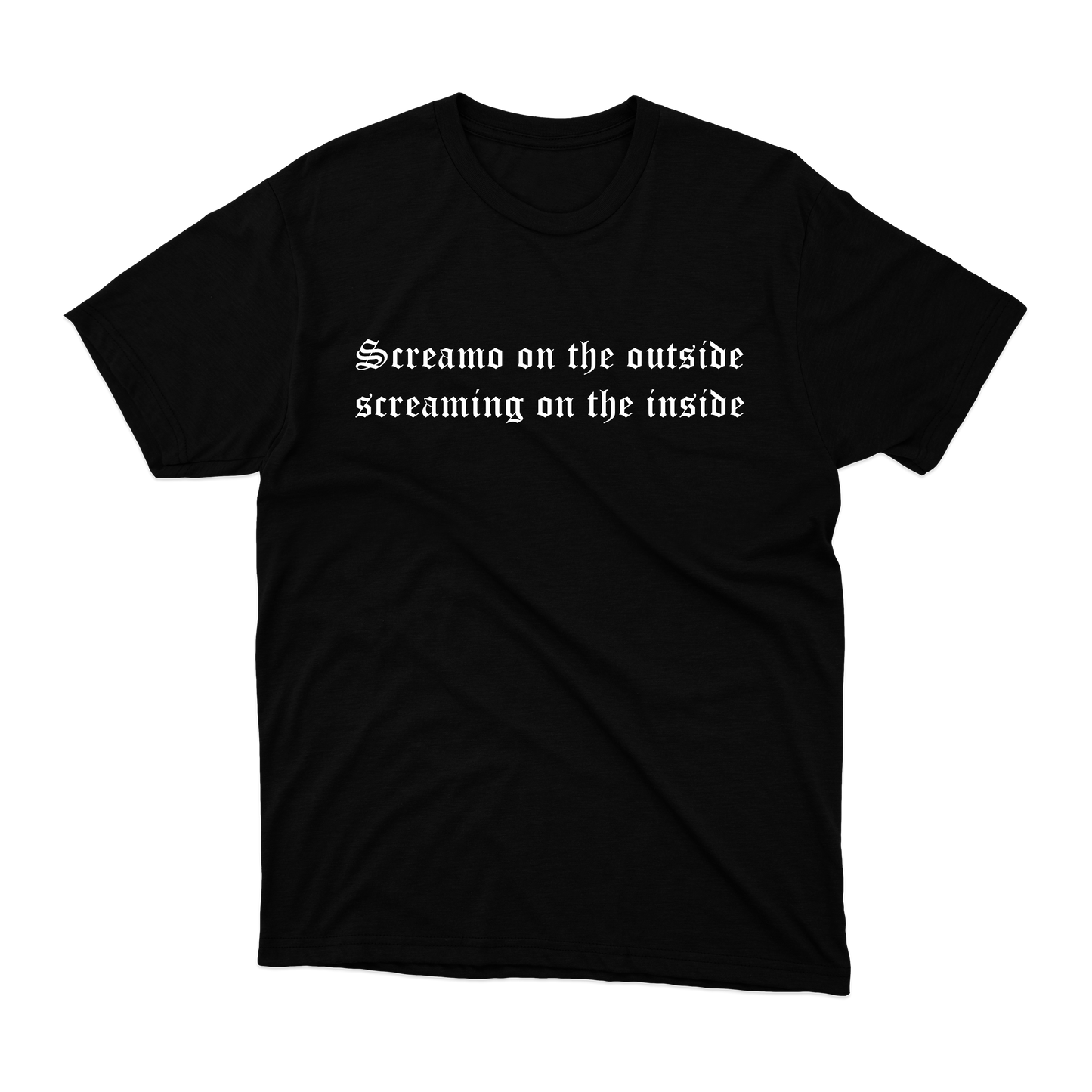 Screamo T-Shirt