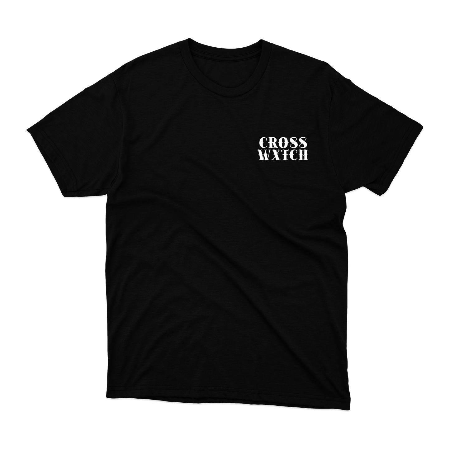 !!£10 T-Shirts!! Crosswxtch Pocket T-Shirt