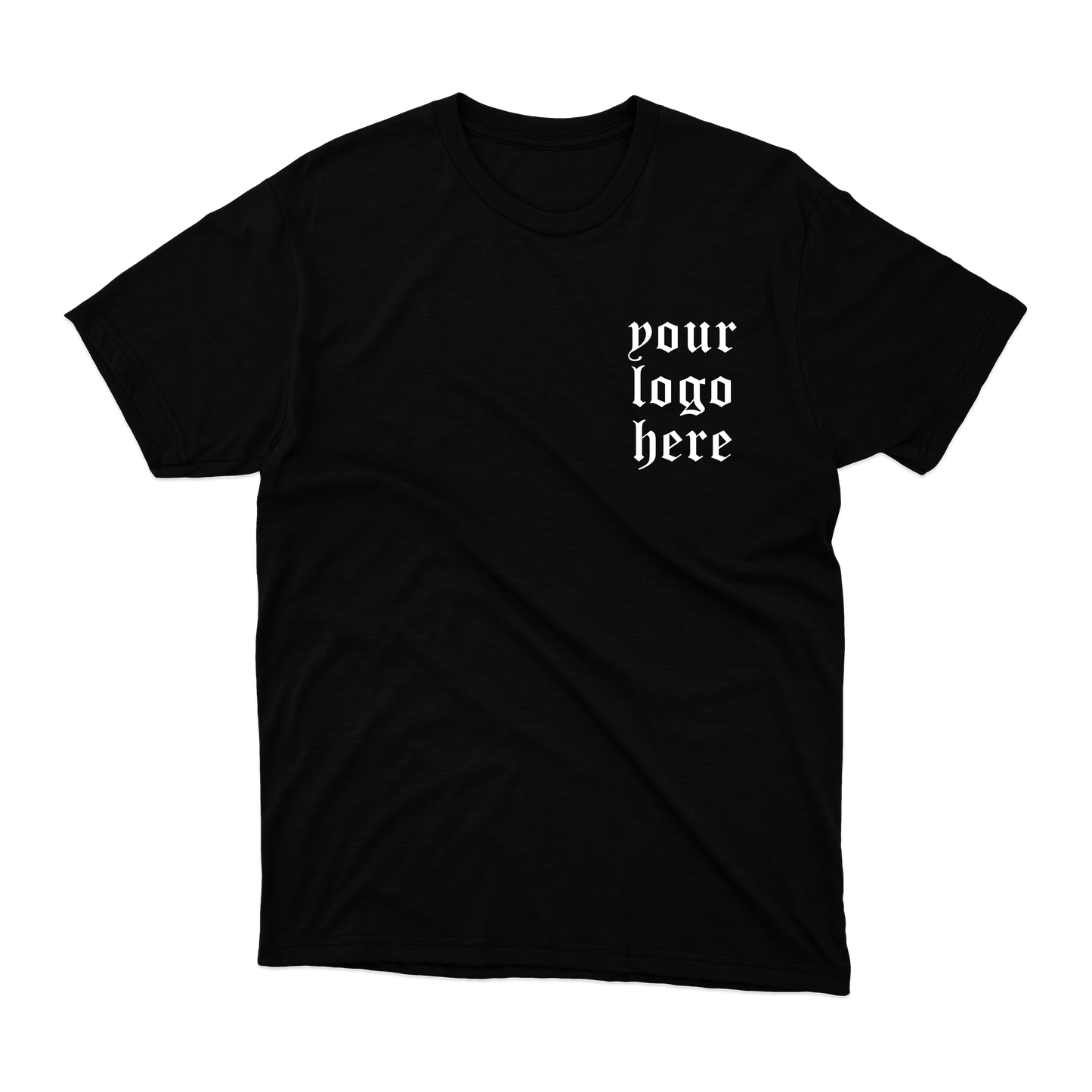Business Logo T-Shirt