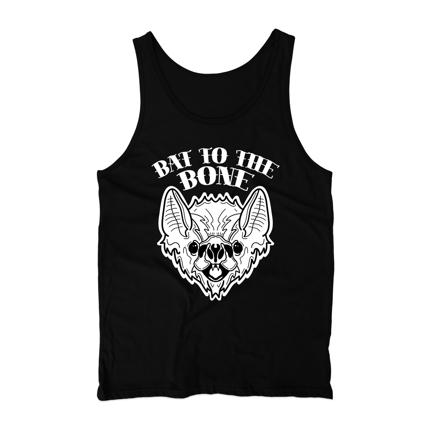 Bat to the Bone Tank