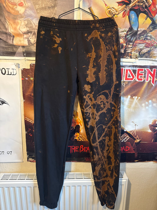 PRE-MADE M Premium Acid Wash Joggers