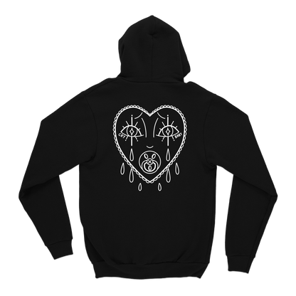 Cry Baby Hoodie