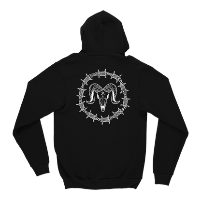 Wrath of Ram Zip Up