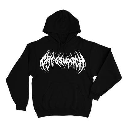 Metal Hoodie