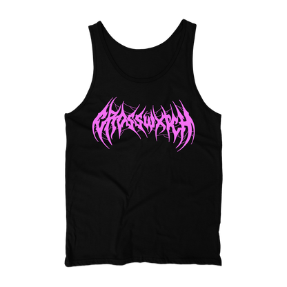 Metal Tank