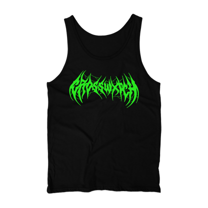 Metal Tank