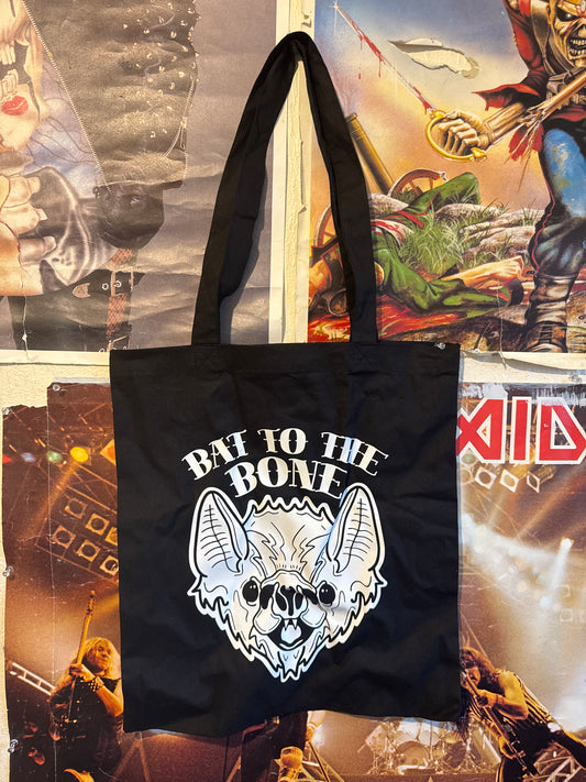 SALE - Bat to the Bone Tote