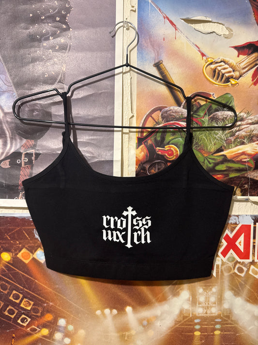 PREMADE - S Logo Cami Vest