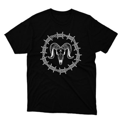 Wrath of the Ram T-Shirt