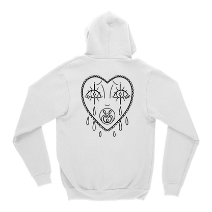 Cry Baby Hoodie