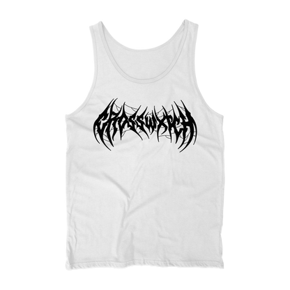 Metal Tank