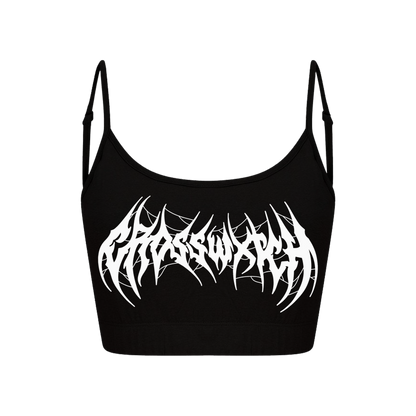 Metal Cami Vest