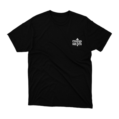 The Crosswxtch T-Shirt