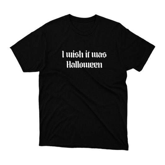 !!£10 T-Shirt!! Halloween T-Shirt