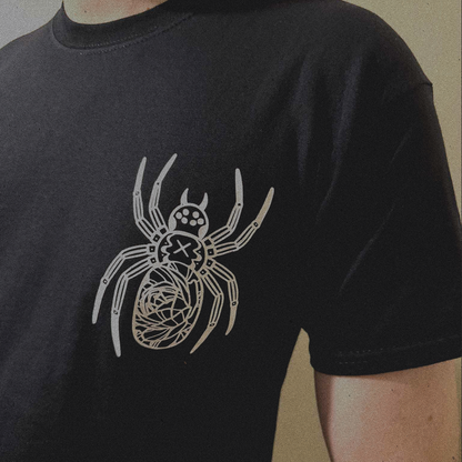 Hangin' By A Thread T-Shirt