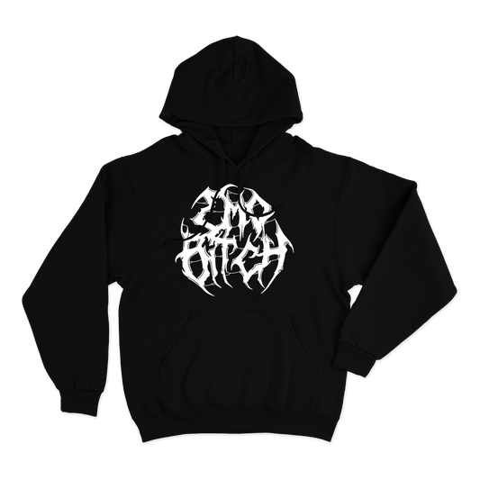 Emo B*tch Hoodie