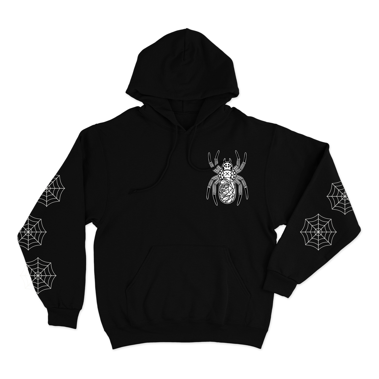 Hangin' By A Thread Hoodie