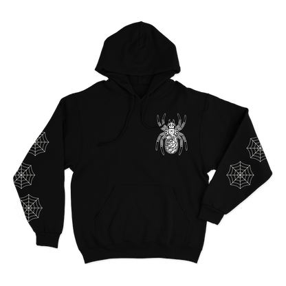 Hangin' By A Thread Hoodie