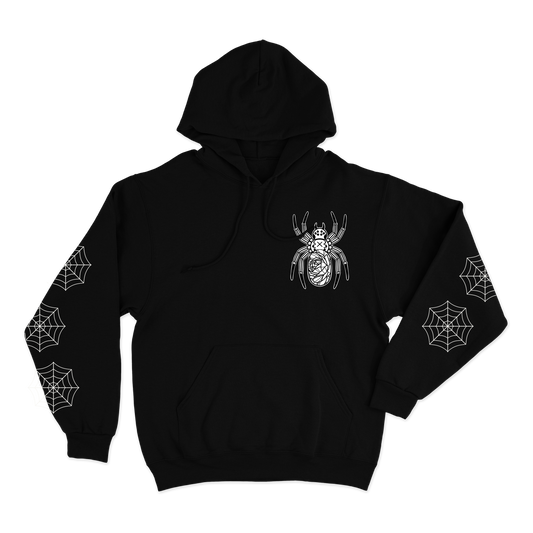 Hangin' By A Thread Hoodie