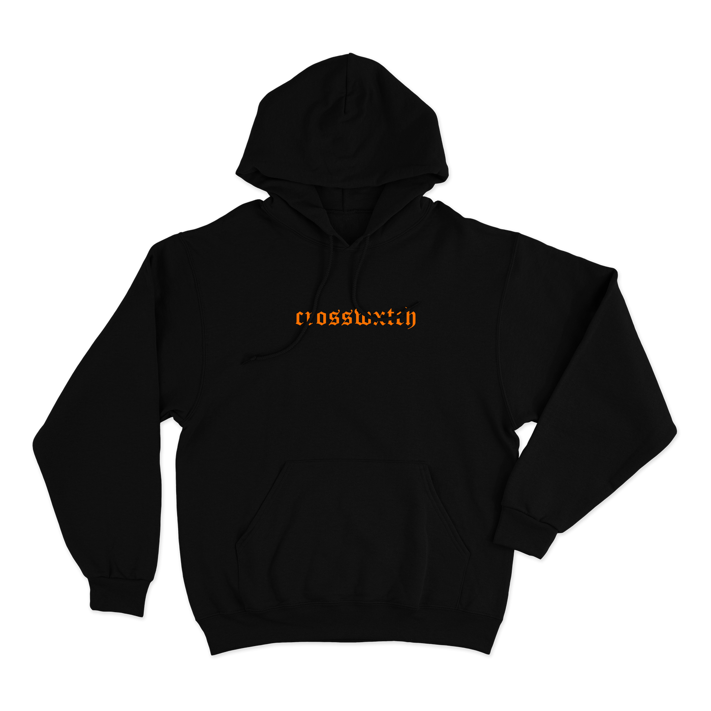 Bury Me Hoodie