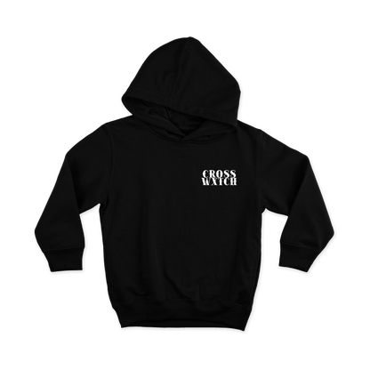KIDS Swing like a girl Hoodie
