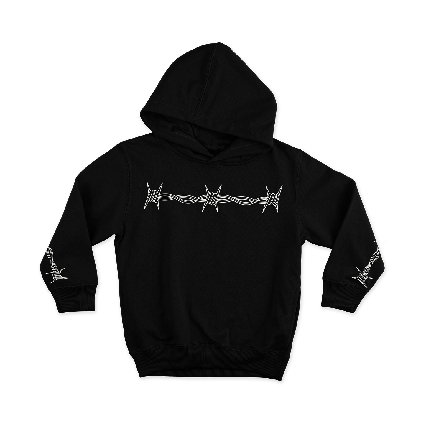 KIDS - Bound by Wire Hoodie