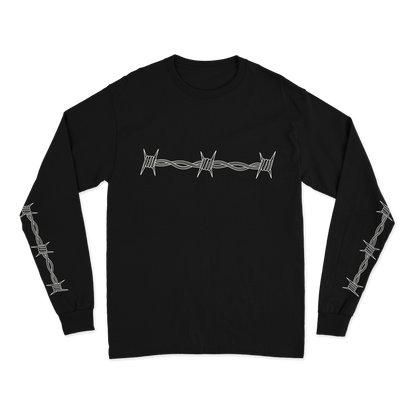 Bound by Wire Long Sleeve