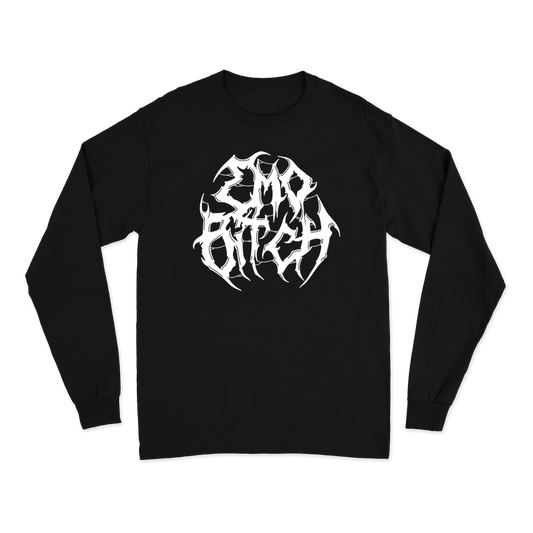 Emo B*tch Long Sleeve