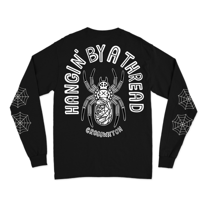 Hangin' By A Thread Long Sleeve