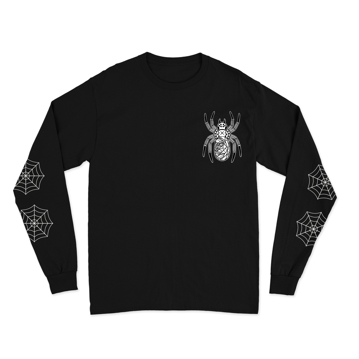 Hangin' By A Thread Long Sleeve